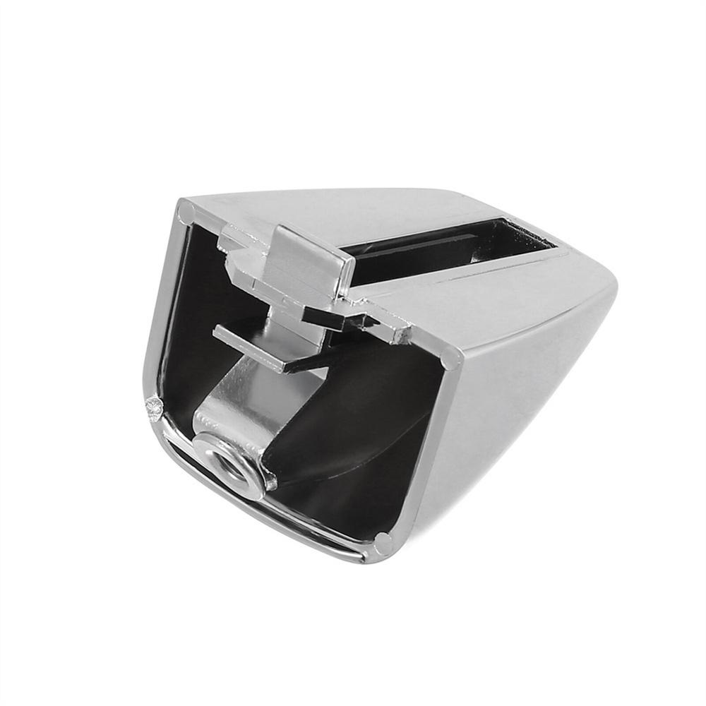 Außentürgriff Endkappenabdeckung Chrom Vorne oder Hinten Für Hummer H3 2006-2010