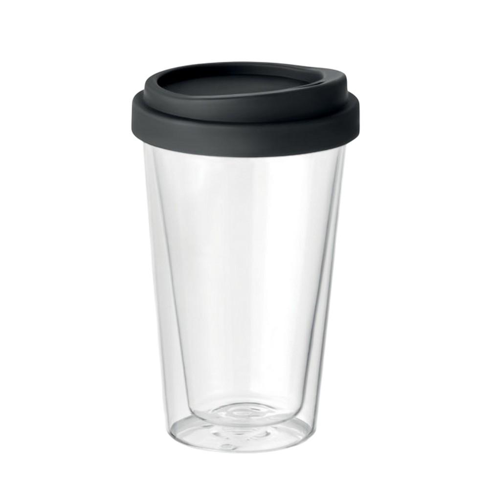 MidOcean Bielo Borosilicate Glass 350ml Tumbler