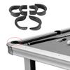 Pool Table  Liners Billiard Pool Table Hole  Rubber Liners Accessory Set