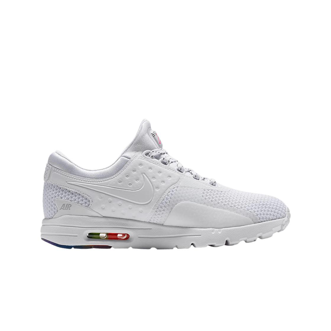 

Женские кроссовки Nike Air Max Zero Be True 863700-101