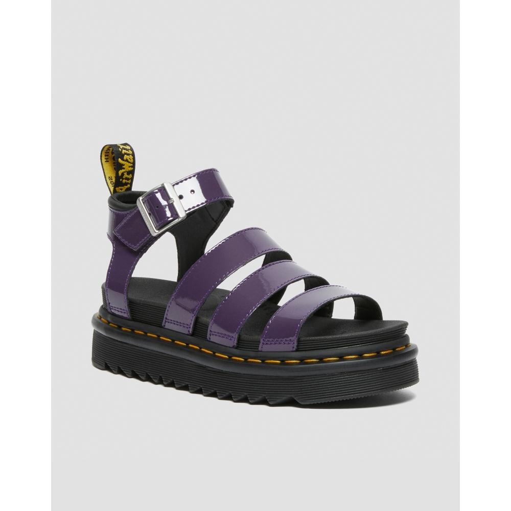 

ПАТЕНТ Д-РА МАРТЕНСА БЛЭРА