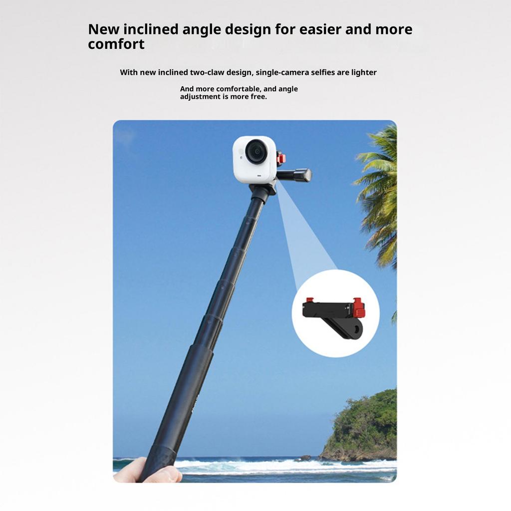 Anti Slip Stabilizing Holder for Camera Multiple Devices Build With Metal Construction Silicone Pad Nonslip