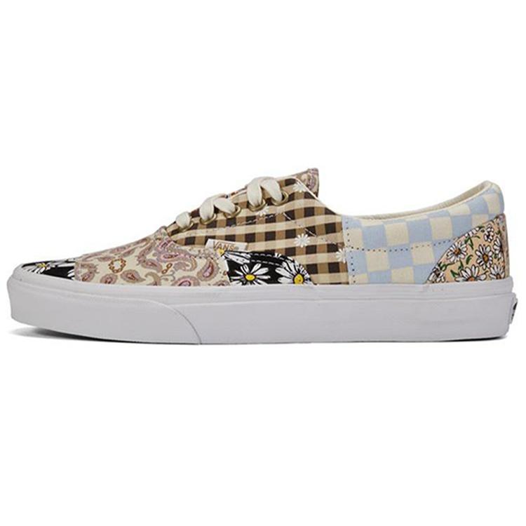 Vans Era  Meadow Patchwork  Men s VN0A5EFN420 EU 35
