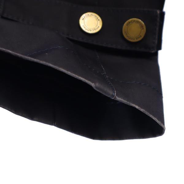 MACKINTOSH PHILOSOPHY Made in Japan by Sanyo Shokai trench coat 36 liner Women Used