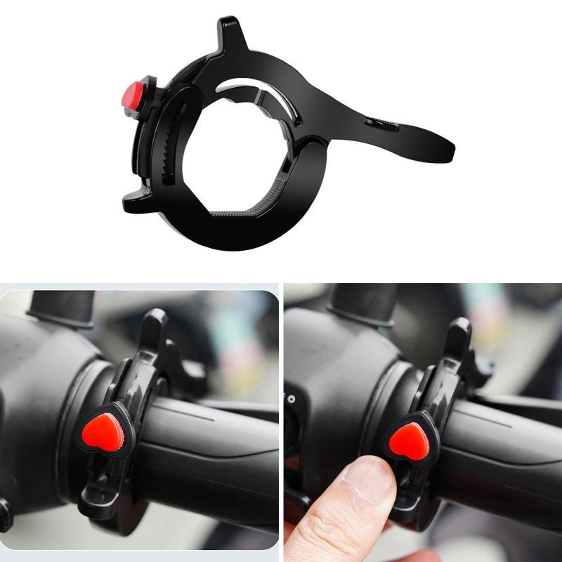 Motorcycle Accessories Cruise Control for Motorcycle Throttle Motorcycle Throttle Cruise Control Cruise Throttle Clip Throttles 2