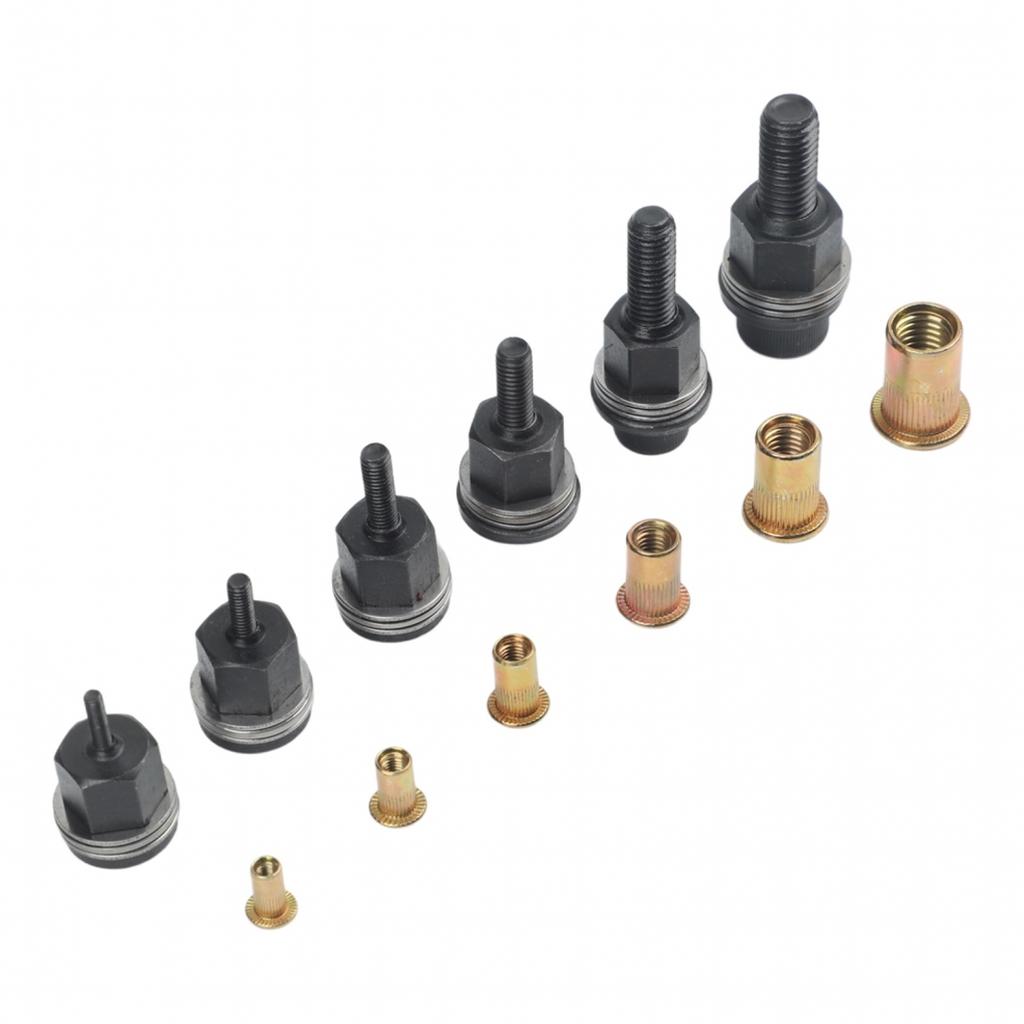 Replacement Tip Hand Riveter Tips Tool Accessory Prevent Loss