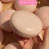 Strawberry Moist Slow Rising Bread Bun Squishy Toys Soft Sensory Fidget Toy for Stress Anxiety Relief ADHD Gift for Kids Adults