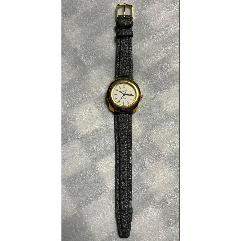 Used BENETTON by BULOVA BENETTON by BULOVA Watch TIME OF THE WORLD
