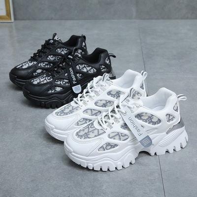 Obuwie damskie – Sneakersy