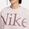 Nike Sweatshirt Women's Smokey Mauve (Unisex) Sweatshirts FN3655 104