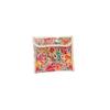2025 New Style Elastic Kids' Hair Ties – No Damage for Ponytails & Braids
