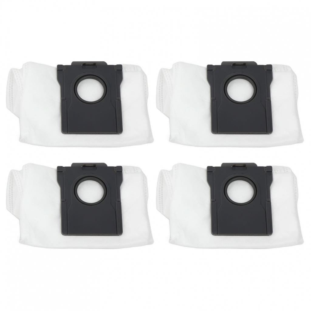 Effective Dust Collection Bags for D10 Plus Gen 2 and L10s Plus Vacuum