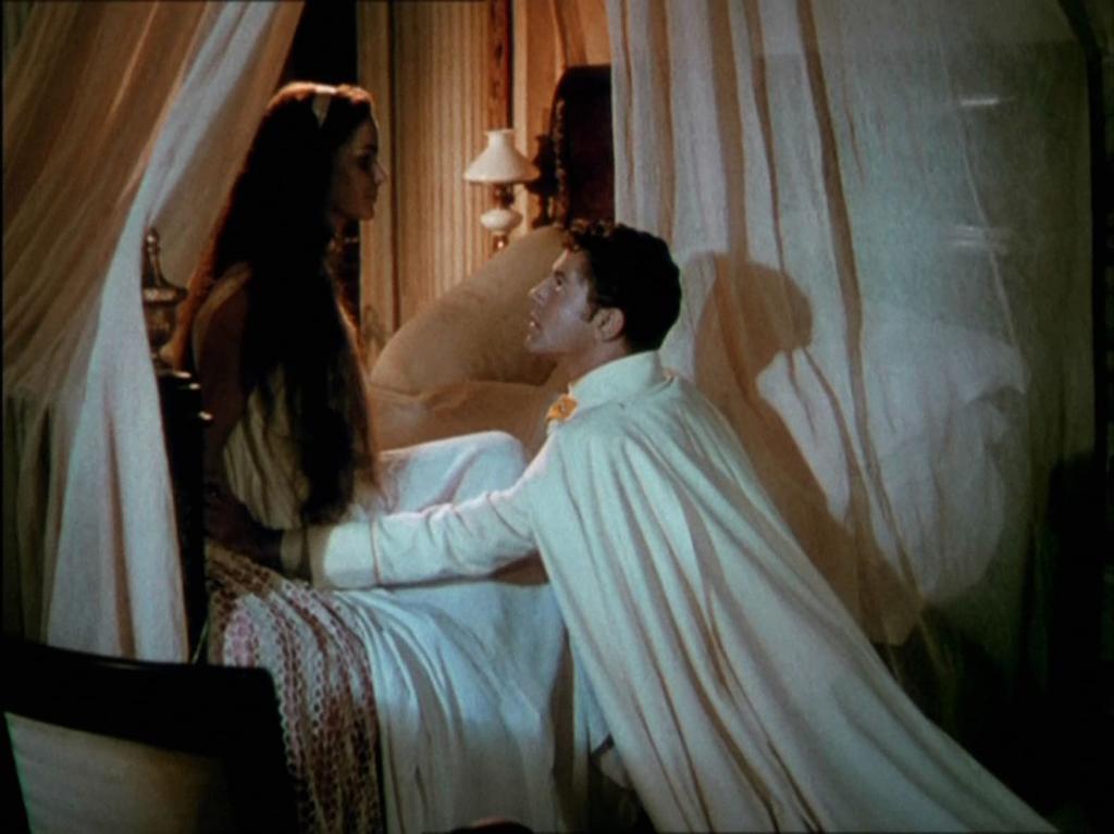 Summer Storm Luchino Visconti 2K Restored DVD