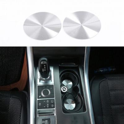 Accesorios Interior – Molduras interior