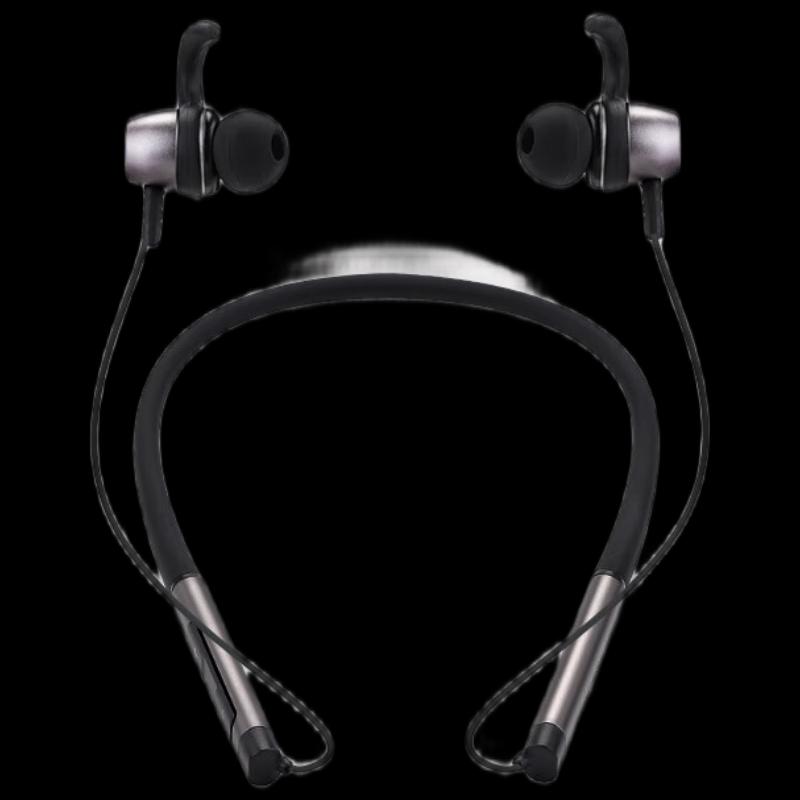 

Bach Johann NE03 Wireless Neckband Sport Earphones