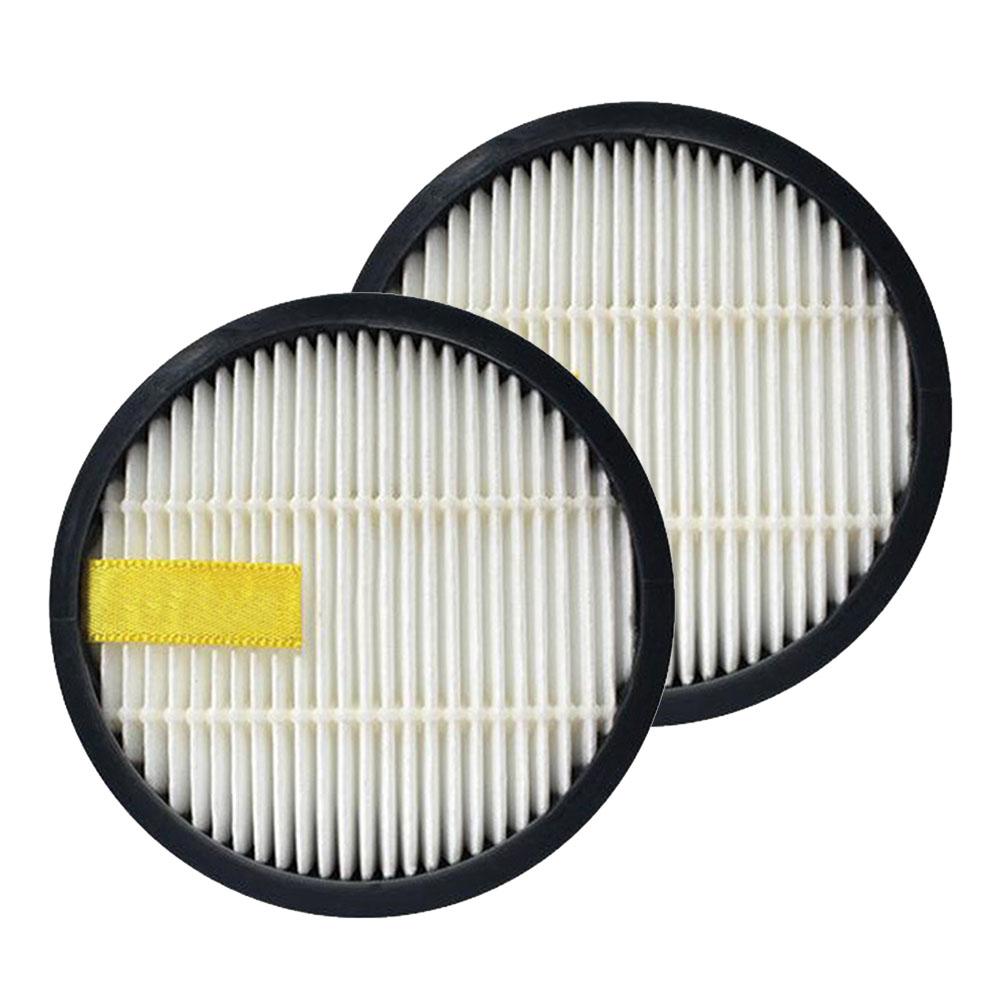 Dammfilter HEPA-filter Dammsugare Filter Hållbarhetstestning