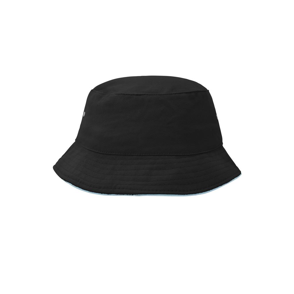 Myrtle Beach Fisherman Piped Bucket Hat