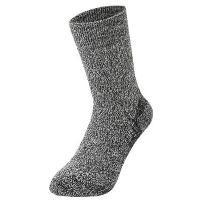 [Montbell] Merino Wol Alpine Sokken Grijs (HCH) #1118418 (L)