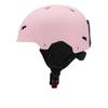Ski Helmet Snug Skate Rigid Exterior for Skaters, Snowboarders, Skiing, Skating, Snowboarding