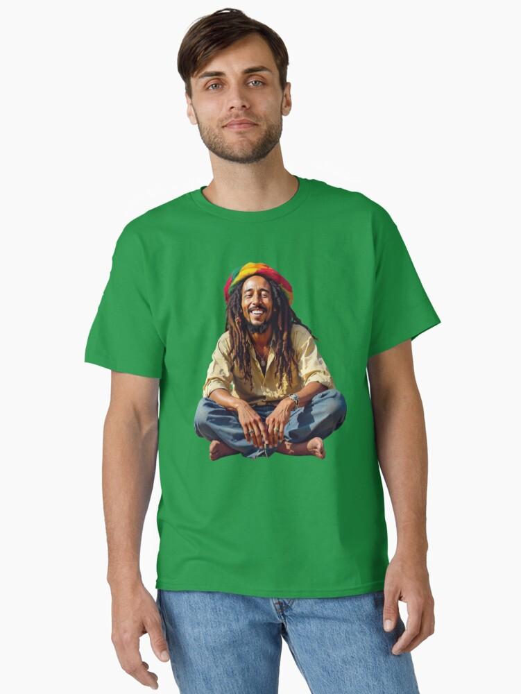 BOB MARLEY: ONE LOVE Classic T-Shirt