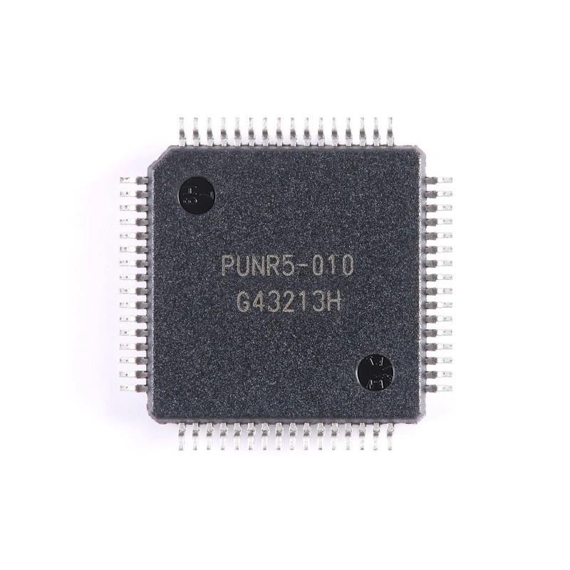 CH9121 LQFP-64 Ethernet Serial Port Transparent Transmission Chip - New SMD Original