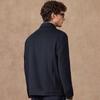 Judger Men's Wool Blend Commuter Jacket
