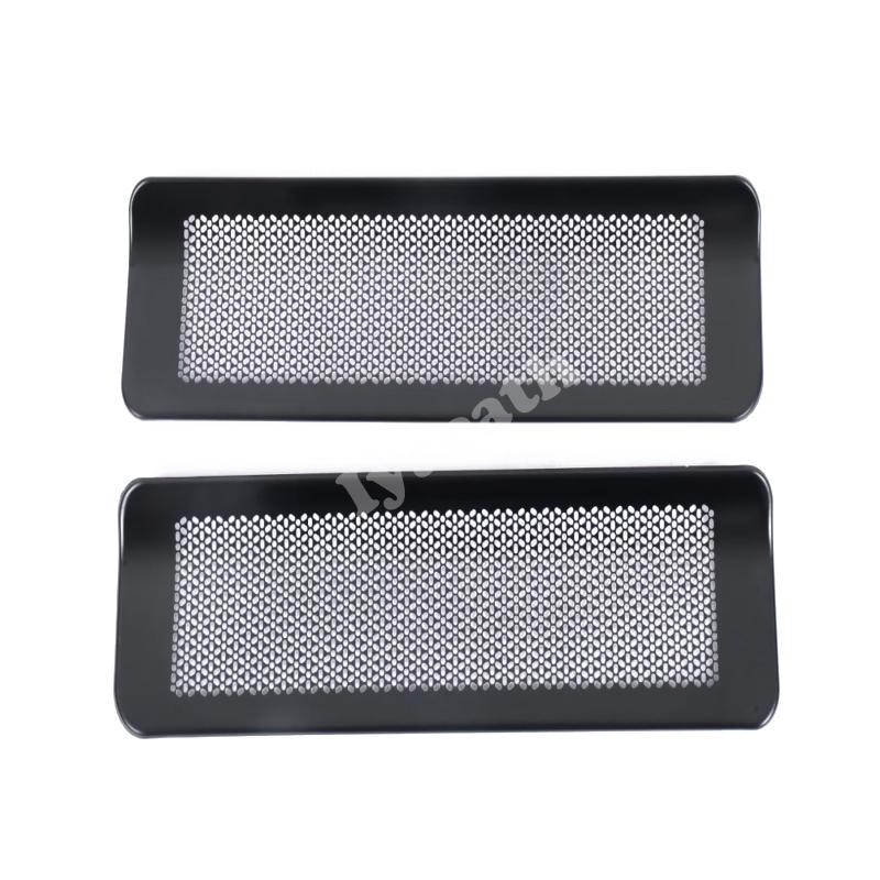 For BYD Sealion 7 Sea lion 07 EV 2024 2025 2026 Interior Accessories Under Seat Floor AC Air Conditioner AC Vent Outlet Cover