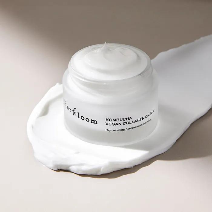Kombucha Balancing Routine Set (Toner & Serum & Cream)