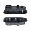 96749624ZD For Peugeot 208 2008 Hatchback 2013 2014 2015 2016 2017 2018 ,Left Driver Side Master Power Window Control Switch
