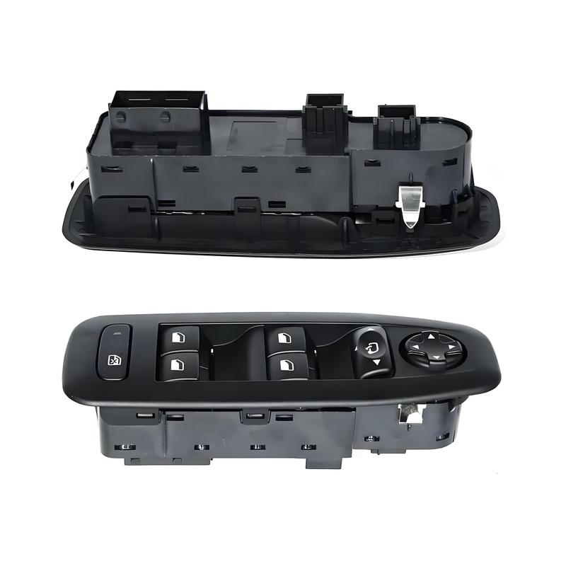96749624ZD For Peugeot 208 2008 Hatchback 2013 2014 2015 2016 2017 2018 ,Left Driver Side Master Power Window Control Switch