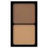 Kanebo - Eyebrow Duo Refill ED1 Soft Shade Brown