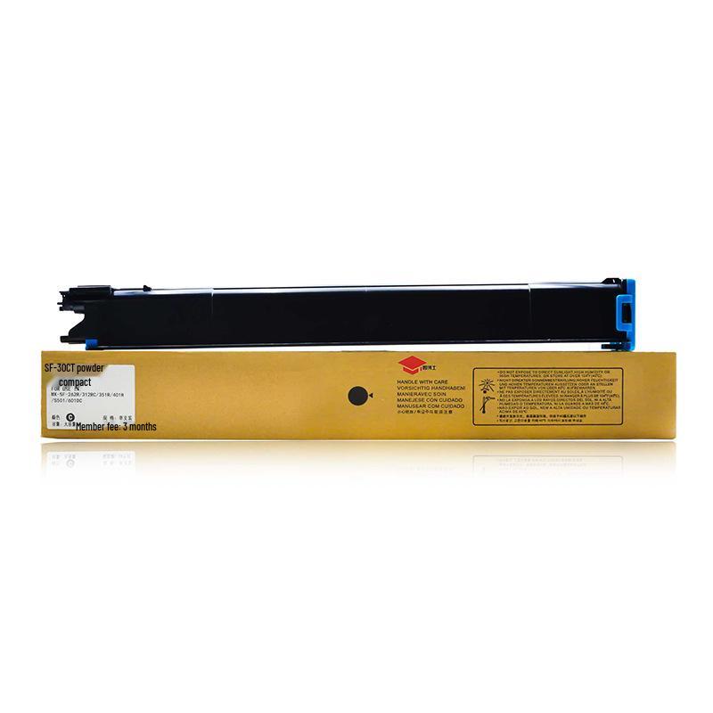 Sharp MX/SF 30CT Toner Cartridge for Copiers MX-C4081R/C3581/C3081R/2622R