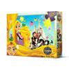 Rapunzel - Happy Day Jigsaw Puzzle Disney Animation 500 Pieces, Popular Korean Puzzle