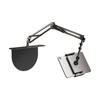 Adjustable Mobile & Tablet Stand for Hands-Free Viewing