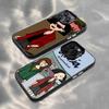 G-Cool T-Daria Phone Case For IPhone 16 15 Plus 14 13 12mini 11Pro Max Candy Matte Shockproof Back Cover