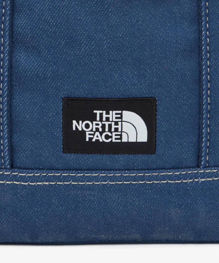 The North Face Nn2Pr68A All Day Tote Small_Plus Dark Blue
