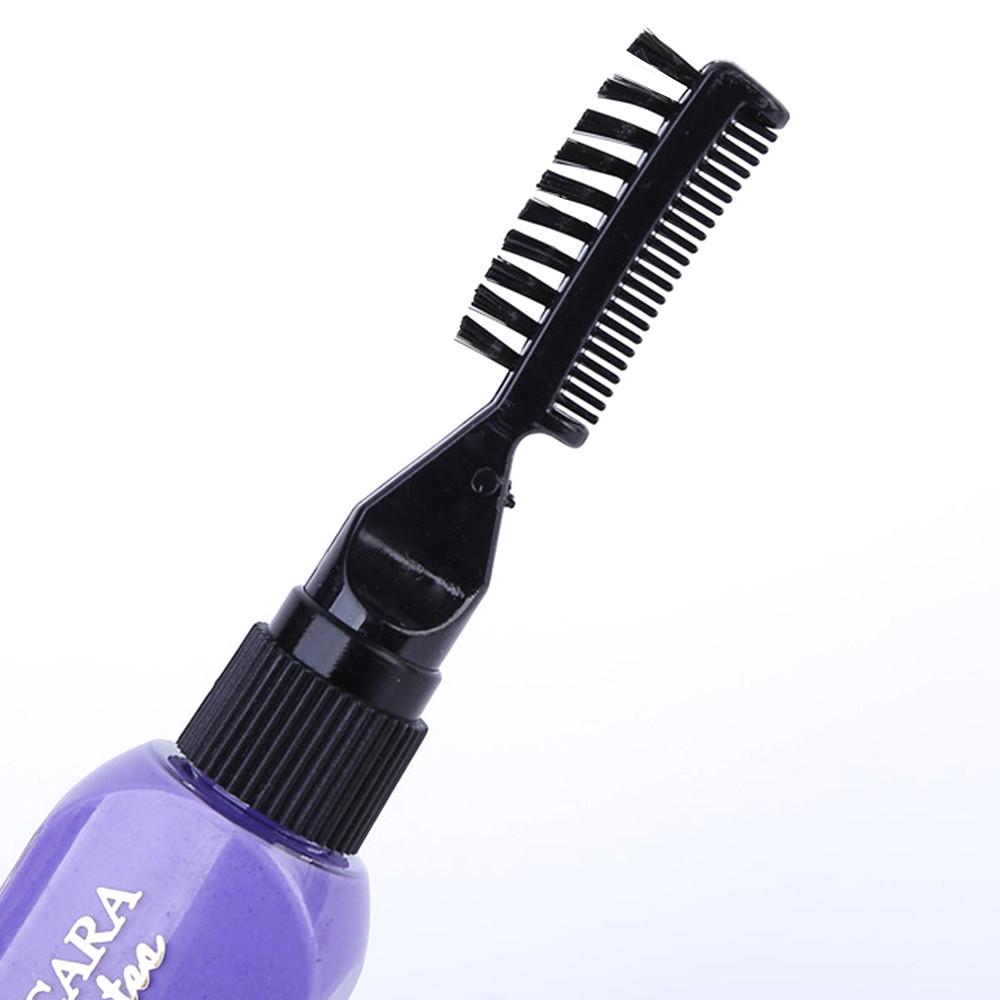 13 Colors One-time Hair Color Hair Dye Temporary Non-toxic DIY Hair Color Mascara Dye Cream Pigments