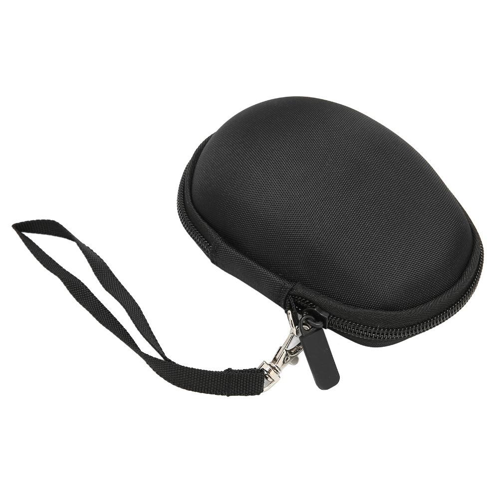 Anti Drop Mouse Cover Hard Storage Bag Protective Box for for MX Master 2S/3S/4 Business Travel