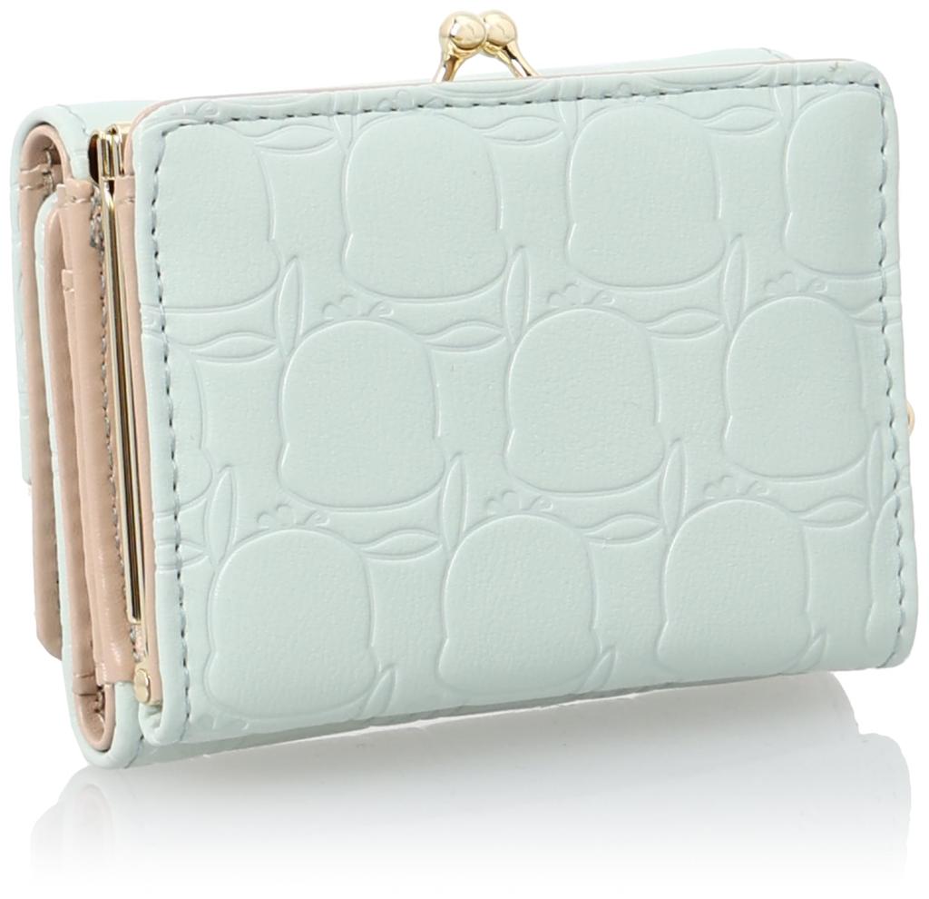 Aldi Tri-fold Wallet Pochacco SR22