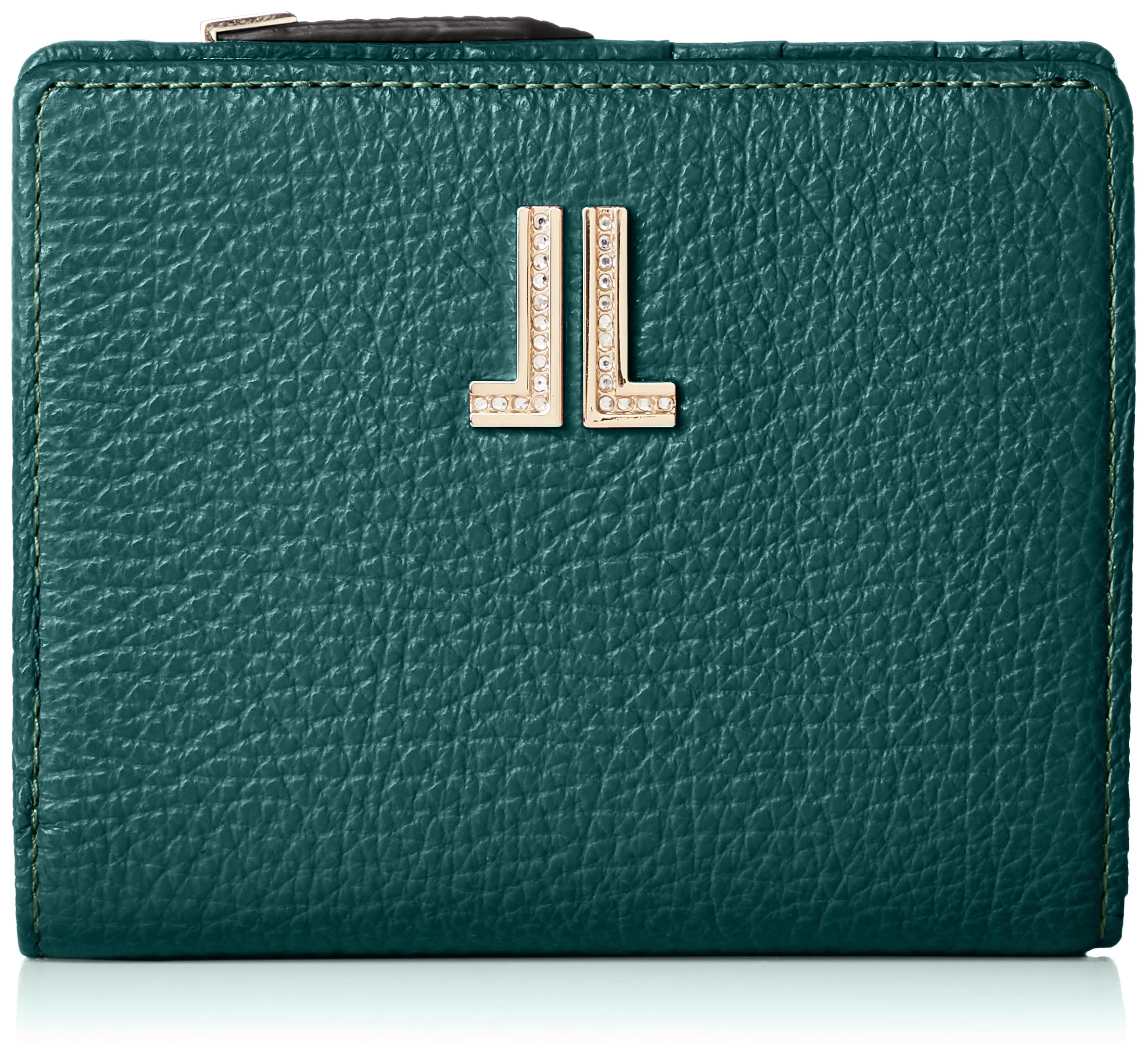 

Любовь Кошелек Laperce Bifold 65-6800 Зеленый Один размер