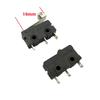 Medium-Sized 3-Pin Tactile Button Micro Switch (SM-G) - Detection & Reset Limit Switch