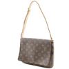 LOUIS VUITTON Muse Tango Shoulder Bag M51257 Short Shoulder Brown Monogram canvas Women Used
