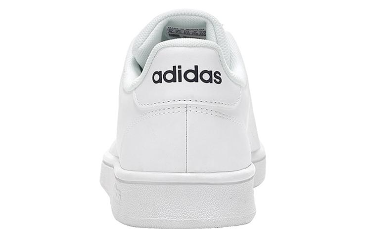 adidas Advantage Base 'White Trace Blue' EE7691