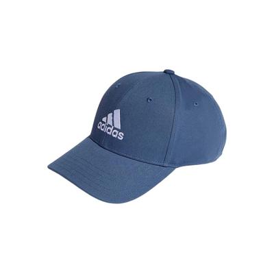 adidas Baseball Caps Unisex Blue Adidas IR7872