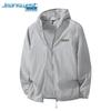 Jeanswest Unisex UPF50+ Ice Silk Sun Protection Jacket