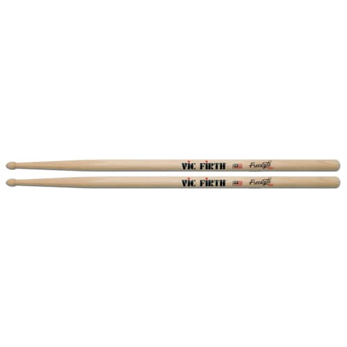 VIC FIRTH Freestyle 55A Stick (VIC-FS55A)