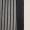 Magnetisches Moskitonetz Unsichtbare Seitenöffnung Magnetisches Türgitter Einfache Montage Für den Innenbereich Türgitter Netz