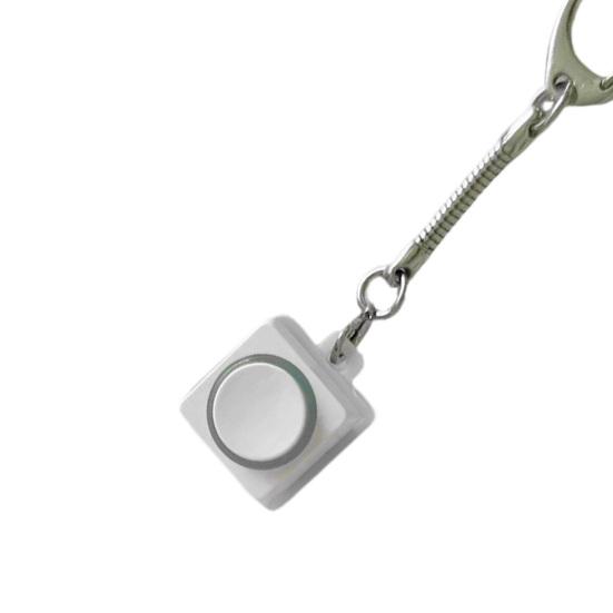 

Игрушка-клавиатура для снятия стресса 1/2/3/4/5/6/9 клавиш, кликер для пальцев, брелок, клавиатура для снятия напряжения со светодиодной подсветкой, портативная кнопка-декомпрессор A Without Light