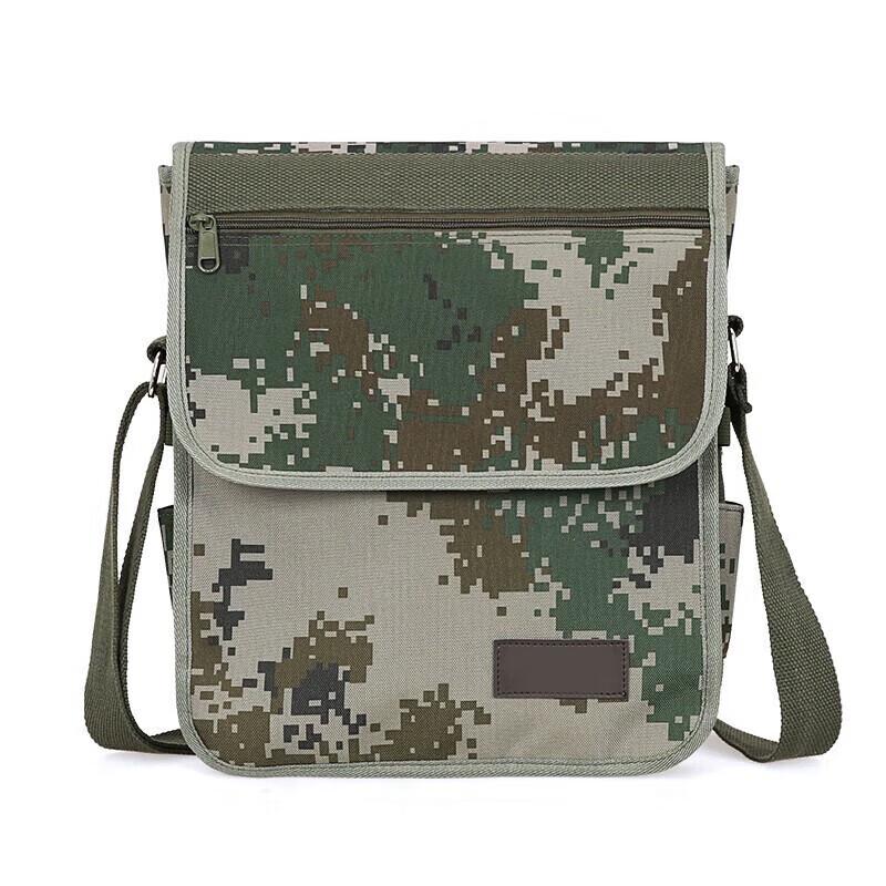 Тактический Операционный Портфель Junnou