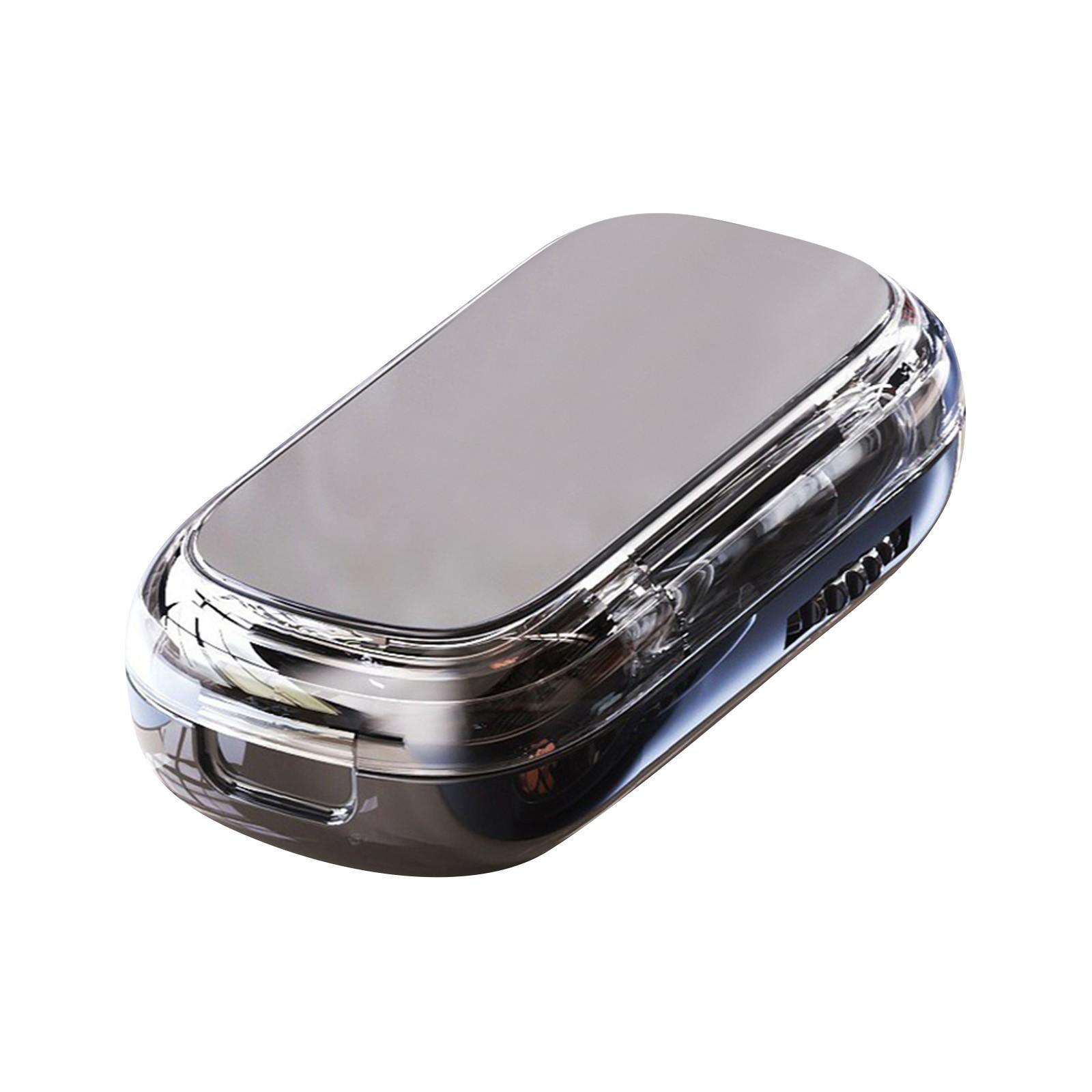 

Splitter For Cutting Multiple Pills, Suitable For Small And Large Pills, With Double Stainless Steel Centering Guide